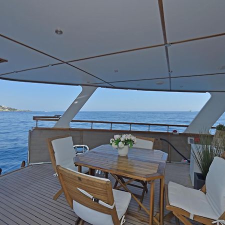 La Voglia Matta Hotel Monte Carlo Luaran gambar