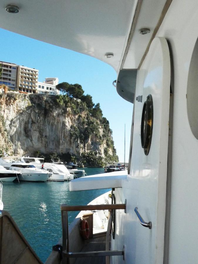 La Voglia Matta Hotel Monte Carlo Luaran gambar