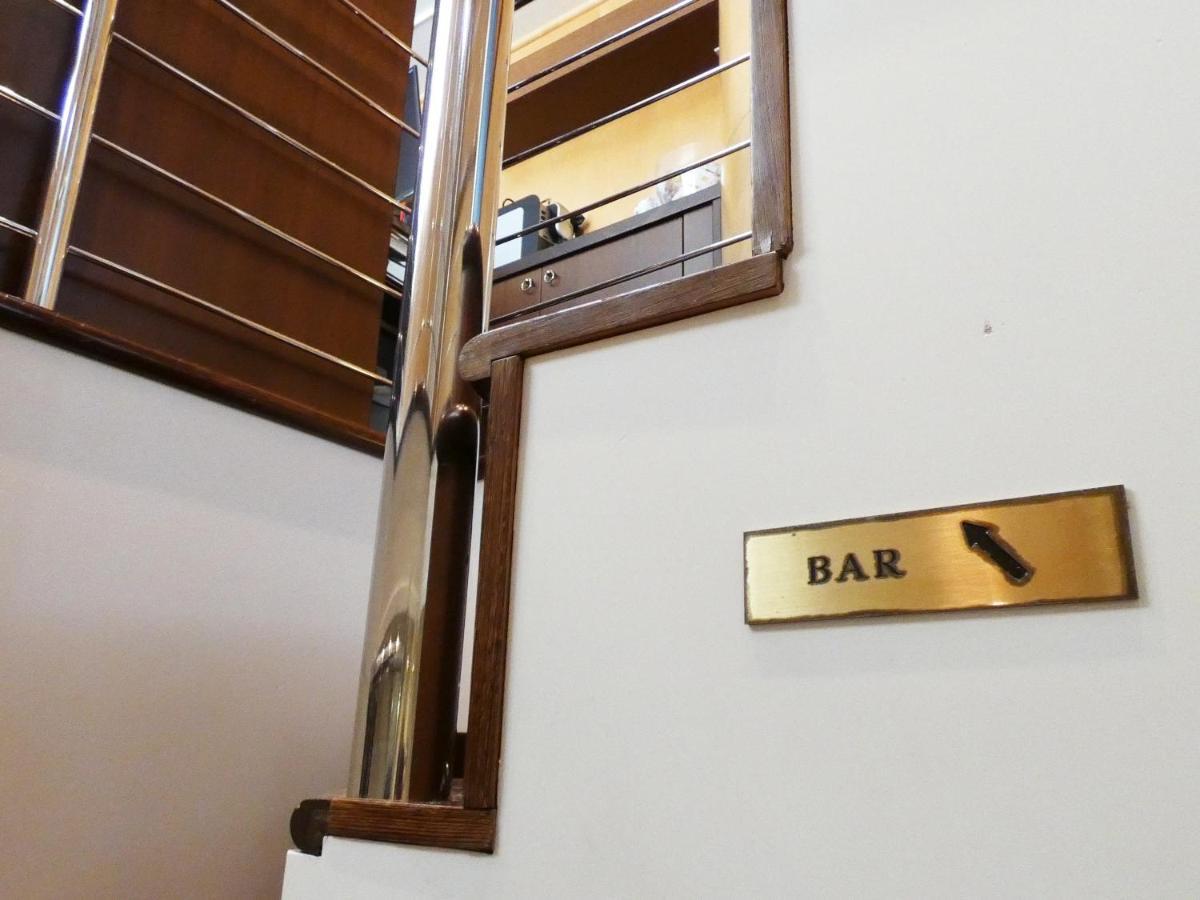 La Voglia Matta Hotel Monte Carlo Luaran gambar