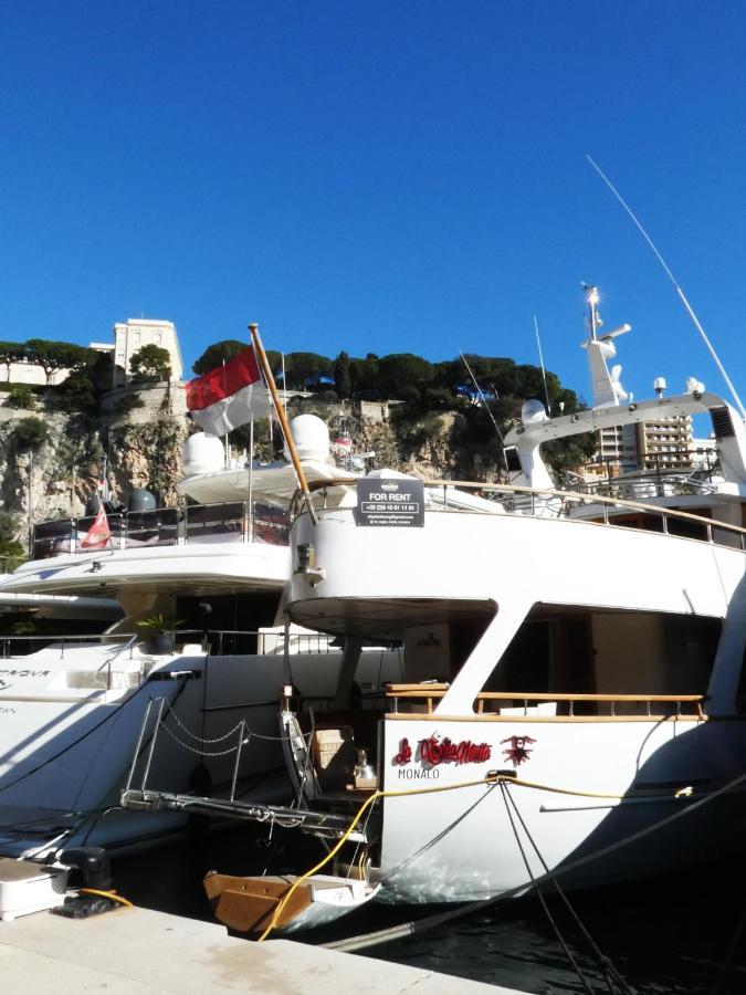La Voglia Matta Hotel Monte Carlo Luaran gambar