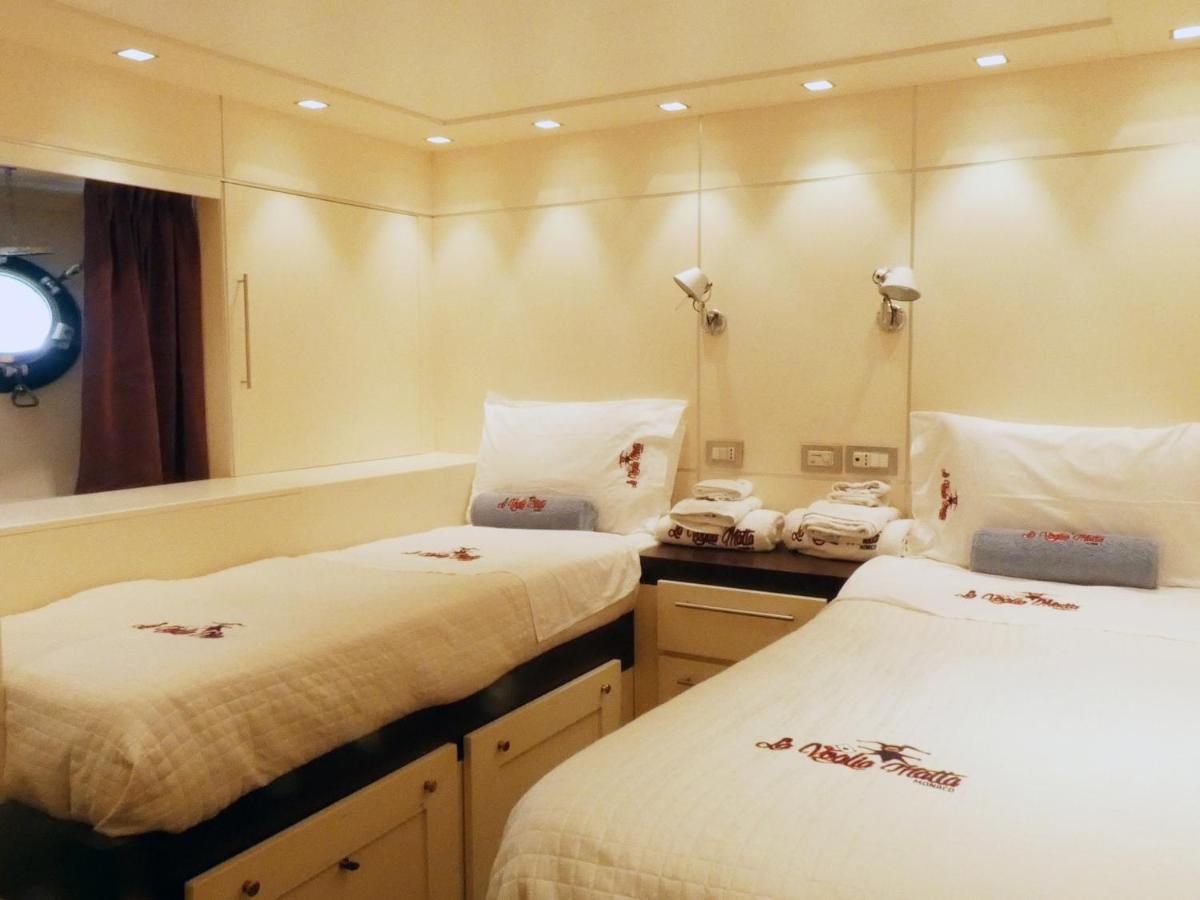 La Voglia Matta Hotel Monte Carlo Luaran gambar