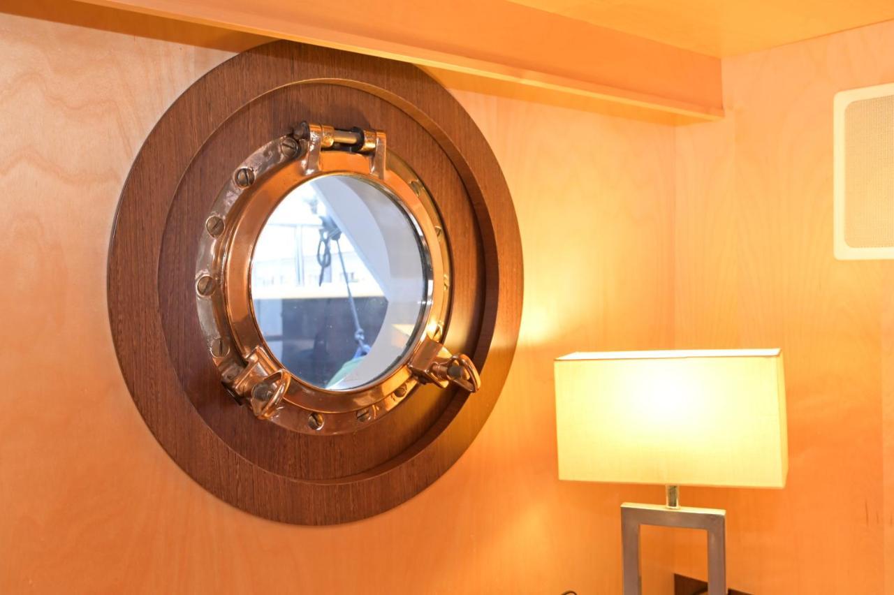 La Voglia Matta Hotel Monte Carlo Luaran gambar