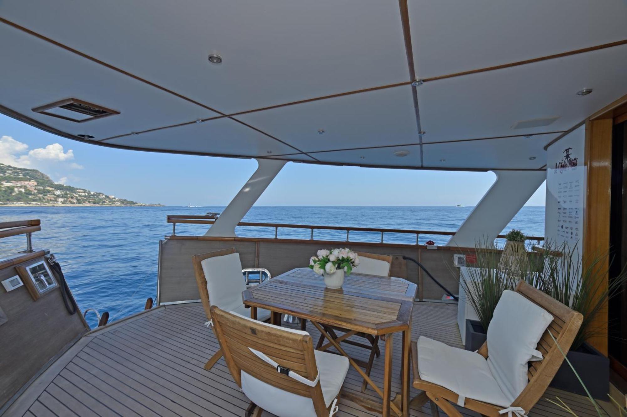 La Voglia Matta Hotel Monte Carlo Luaran gambar