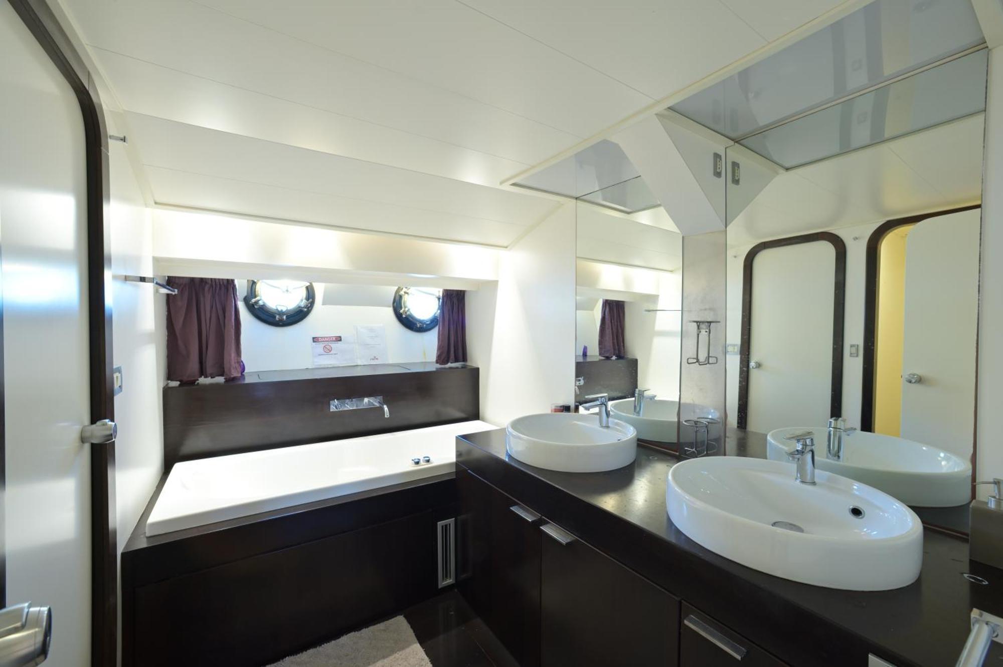 La Voglia Matta Hotel Monte Carlo Luaran gambar