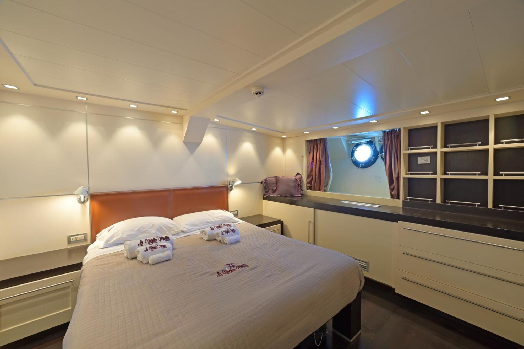 La Voglia Matta Hotel Monte Carlo Luaran gambar