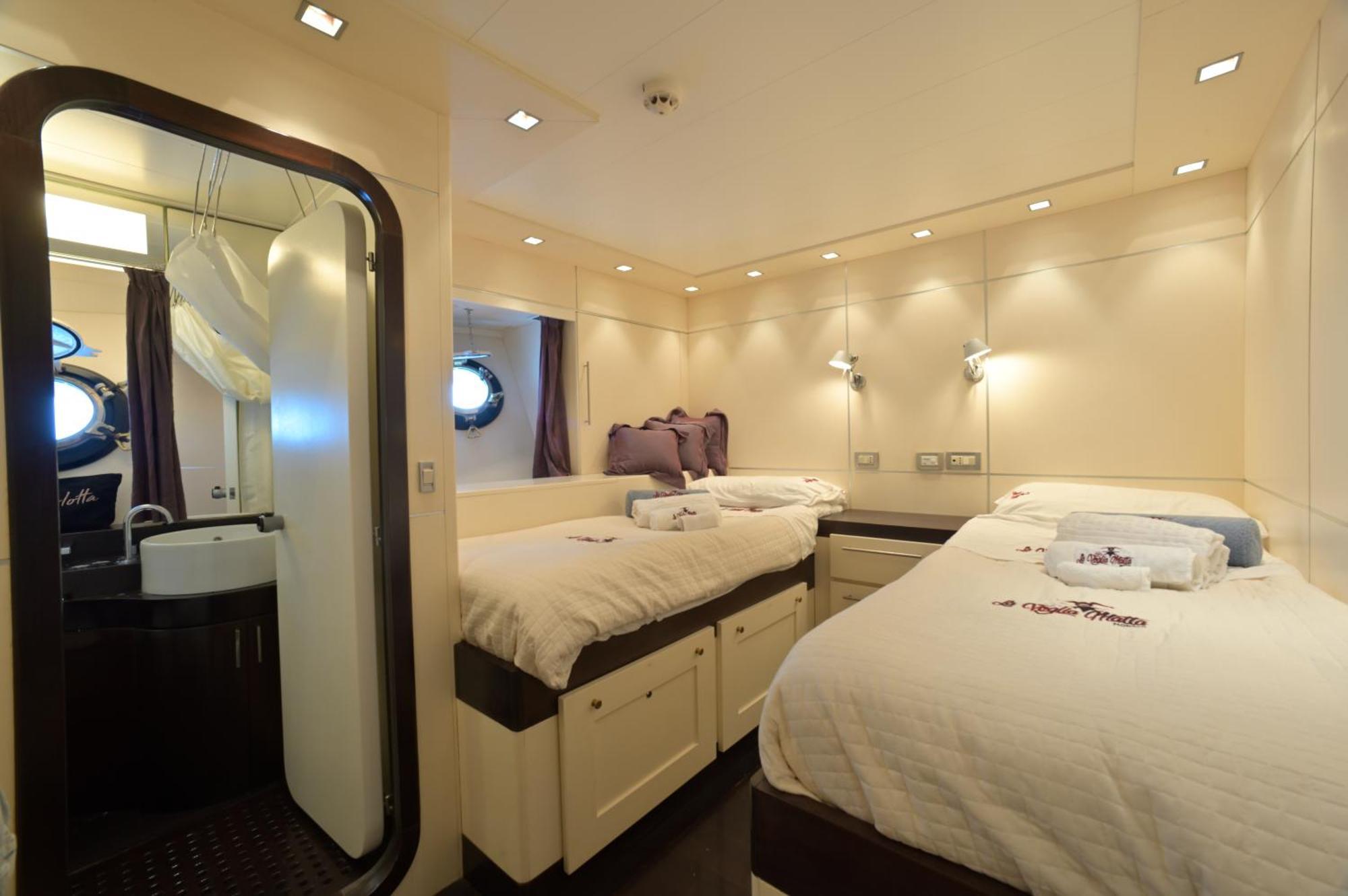 La Voglia Matta Hotel Monte Carlo Luaran gambar