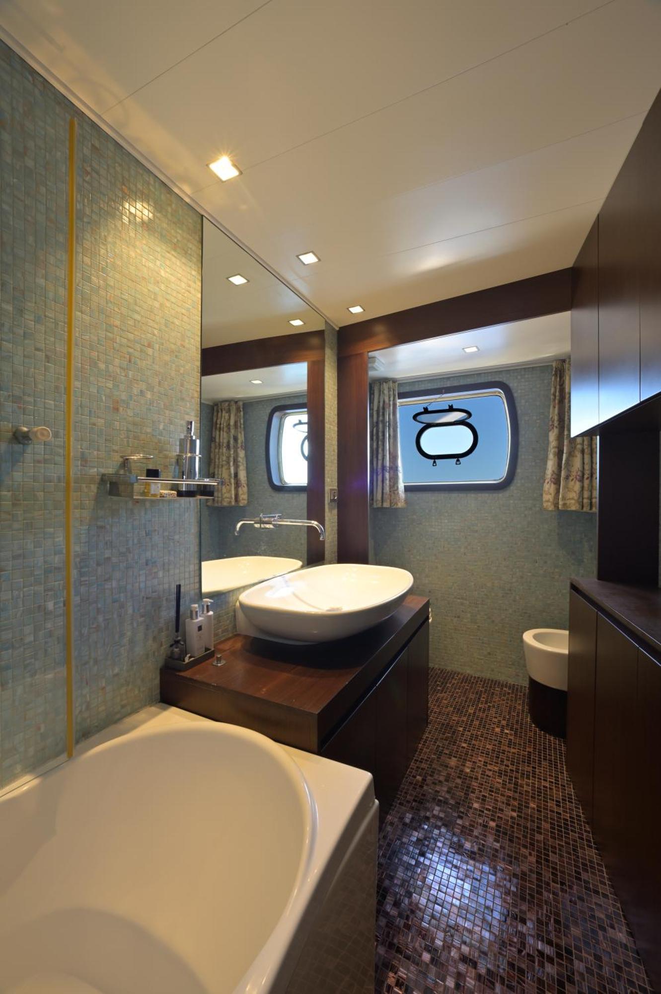 La Voglia Matta Hotel Monte Carlo Luaran gambar