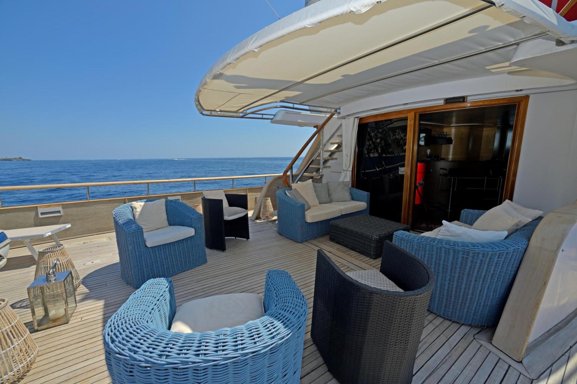 La Voglia Matta Hotel Monte Carlo Luaran gambar