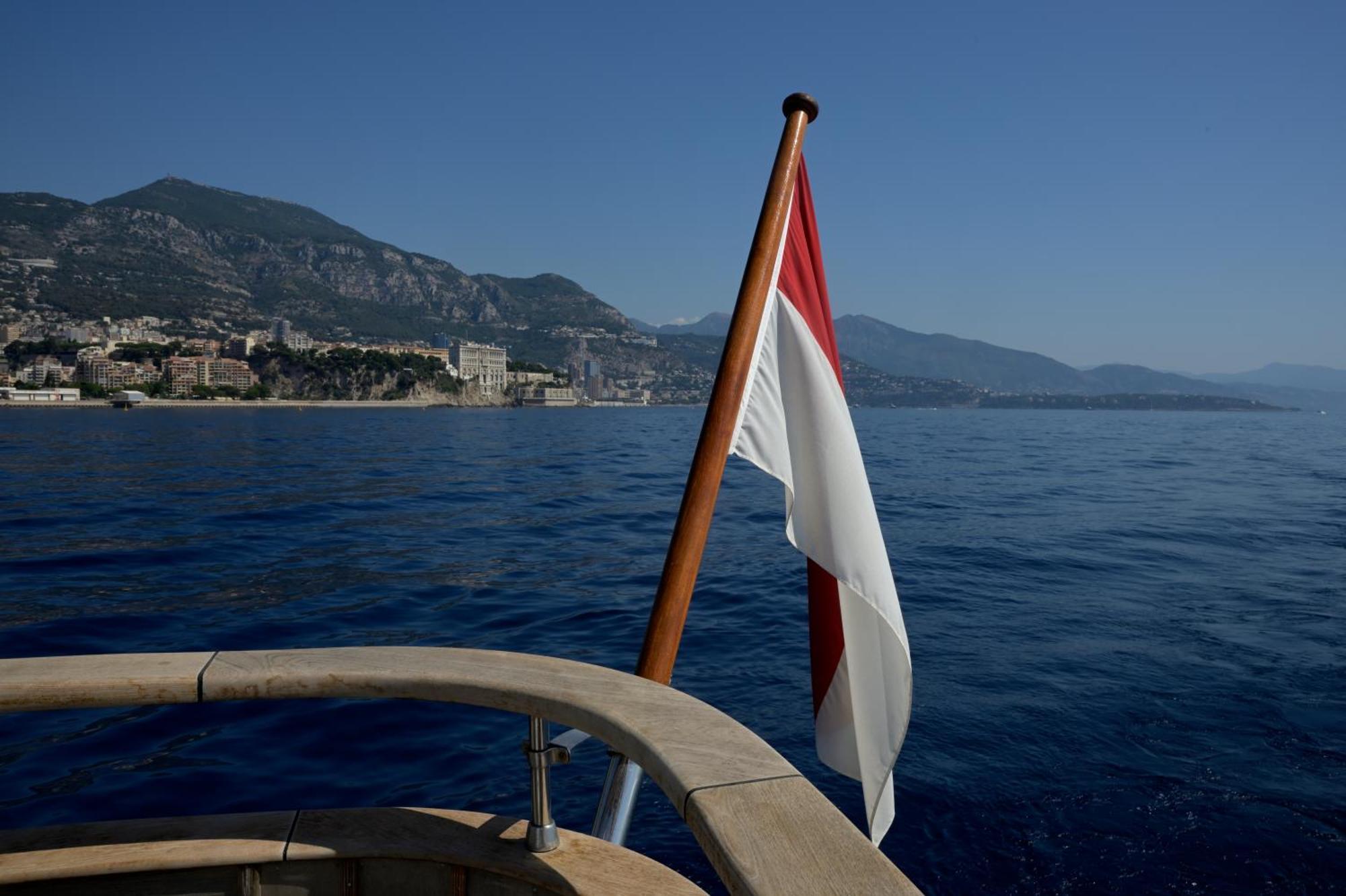 La Voglia Matta Hotel Monte Carlo Luaran gambar