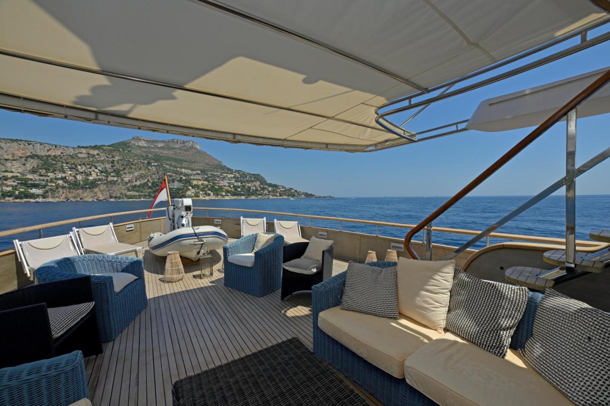 La Voglia Matta Hotel Monte Carlo Luaran gambar