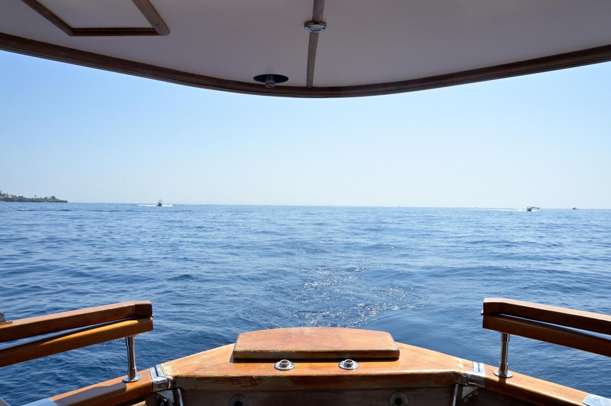 La Voglia Matta Hotel Monte Carlo Luaran gambar